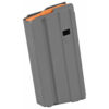 ASC 223/5.56 20rd Aluminum Magazine W/ Orange Follower