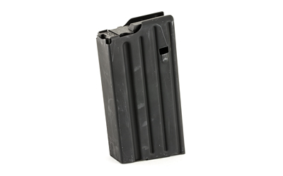 ASC 223/5.56 20rd Stainless Magazine