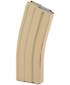 ASC 223/5.56 30rd Aluminum - Flat Dark Earth