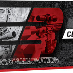 BARNES AMMO .300 AAC BLACKOUT 120GR. JHP FB 20 PACK