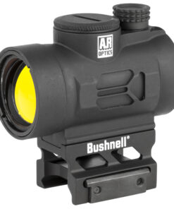 Bushnell, AR Optics TRS-26 Red Dot, 1X26mm, 3 MOA Dot, Black