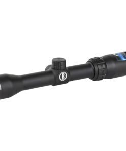 Bushnell Banner Rifle Scope 1.5-4.5X32 1" Multi-X Reticle 0.25 MOA