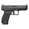 CANIK TP9SF, Striker Fired, 9MM, 4.46" Match Grade Barrel