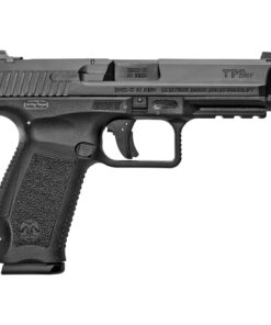 CANIK TP9SF, Striker Fired, 9MM, 4.46" Match Grade Barrel