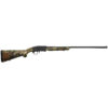 Charles Daly, 101 Compact, Single Shot, 410 Bore, 3" Chamber, 26" Barrel, Matte Finish, Woodlands Camo, 1 Round, Fiber Optic Front Sight, Synthetic Stock