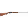 Charles Daly, 101, Single Shot Shotgun, 410 Gauge, 3" Chamber, 26" Barrel, Matte Finish, Black, Bead Sight, Walnut Stock, 1 Round