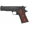 Chiappa Firearms, 1911, Semi-automatic, Metal Frame Pistol, Full Size, 22LR, 5" Barrel
