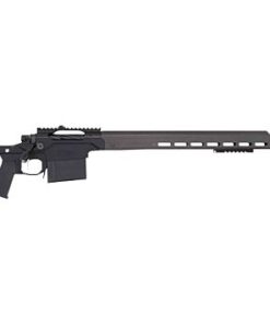 CHRISTENSEN MPR .300 PRC 26" S/S BLACK/BLACK M-LOK