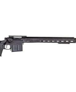 CHRISTENSEN MPR .300PRC 26" CF BLACK/BLACK M-LOK