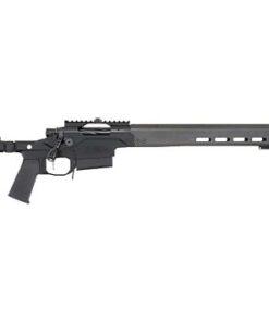 CHRISTENSEN MPR .308 WIN 20" S/S BLACK/BLACK M-LOK