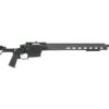CHRISTENSEN MPR 6.5 PRC 24" S/S BLACK/BLACK M-LOK