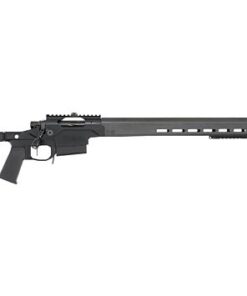 CHRISTENSEN MPR 6.5 PRC 24" S/S BLACK/BLACK M-LOK