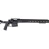 CHRISTENSEN MPR 6.5CM 22" CF BLACK/BLACK M-LOK