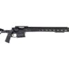 CHRISTENSEN MPR 6.5CM 22" S/S BLACK/BLACK M-LOK