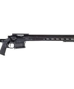 CHRISTENSEN MPR 6.5CM 22" S/S BLACK/BLACK M-LOK