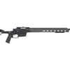 CHRISTENSEN MPR 6MM CREEDMOOR 24" S/S BLACK/BLACK M-LOK