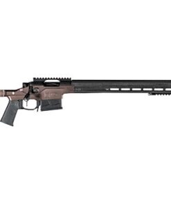 CHRISTENSEN MPR 6MM CREEDMOOR 24" S/S BLK/DESERT BROWN M-LOK