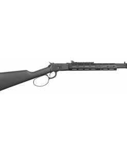 Citadel, Levtac 92, Lever Action Rifle, 44 Magnum, 18" Barrel, Black Finish, Synthetic Stock, MLOK Handguard, 8Rd