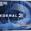 FED AMMO POWER-SHOK .30-06 180GR. SP 20-PACK
