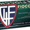 FIOCCHI 30-06 150GR PSP 20RD 10BX/CS