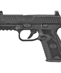 FN America, FN 509M, MRD 9MM, 4" Barrel 2-15Rd