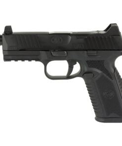 FN America, FN 510 Tactical, 10mm, 4.71" Barrel
