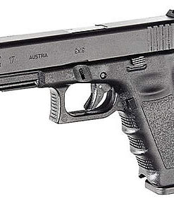 G17 G3 9MM 17+1 4.49" FS 2-17RD MAGS | ACCESSORY RAIL 9mm