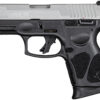 G3C 9MM BLK/SS 3.2" 12+1