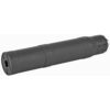 Gemtech, Lunar, Pistol Suppressor, 9MM/300BLK Subsonic