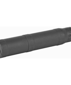 Gemtech, Lunar, Pistol Suppressor, 9MM/300BLK Subsonic