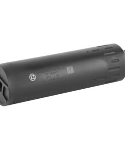 Gemtech TREK Rifle Suppressor 5.56MM Weight 17.3oz Threads 1/2x28
