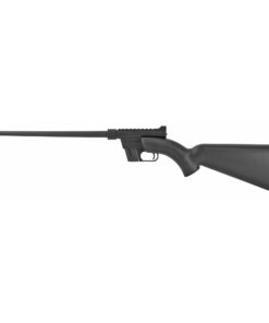 Henry Repeating Arms, US Survival, Semi-automatic, 22LR, 16.5" Barrel, Black Finish, Adjustable Sights, 8Rd, ABS Plastic Stock
