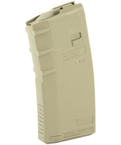 Hera USA, Magazine, H3 Gen.2, 223 Remington/5.56NATO, 20 Rounds, Fits AR Rifles, Polymer, Tan