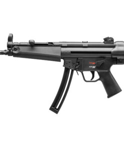 HK, MP5, Pistol, Semi-automatic, 22LR, 8.5" Barrel