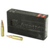 Hornady, BLACK, 6.8SPC, 110 Grain, V-Max, 20 Round Box