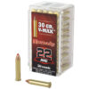 Hornady, Varmint Express, 22WMR, 30 Grain, V-Max, 50 Round Box