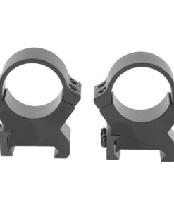 Leupold, PRW2, Ring, 1" High, Matte