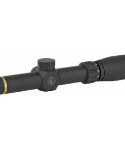 Leupold, VX-Freedom Rifle Scope, 1.5-4X2mm0, 1", Pig Plex, Matte Black Finish