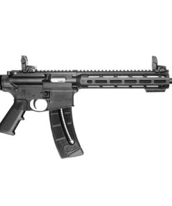 M&P15-22 SPORT 22LR 25+1 BLK