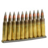 M855A1, 556NATO, 62Gr, 10 Round on Mil-Spec Stripper Clip