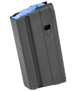 Magazine 6.5 Grendel, 15 Rd, AR Rifles, Black