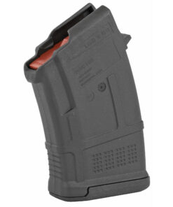 Magpul Industries, Magazine, MOE, 7.62X39, 10 Rounds, Fits AK Rifles, Black