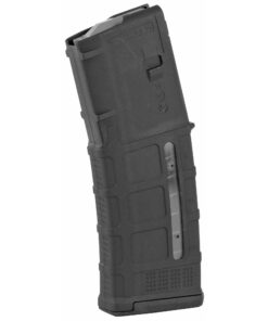 Magpul Pmag M3 5.56 Window 30rd Blk