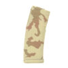 Magpul Pmag Moe 5.56 30rd - Desert Brown Camo Cerakote
