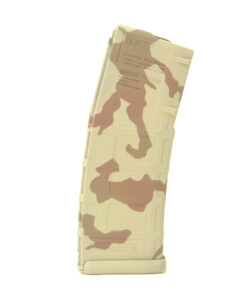 Magpul Pmag Moe 5.56 30rd - Desert Brown Camo Cerakote