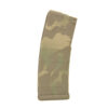 Magpul Pmag Moe 5.56 30rd - Woodland Camo Cerakote