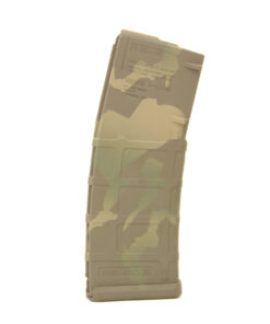 Magpul Pmag Moe 5.56 30rd - Woodland Camo Cerakote