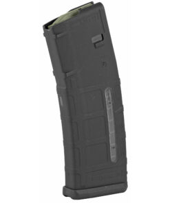 Magpul Pmag Moe 5.56 Window 30rd Blk
