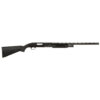 Mossberg, Model 88, Pump Action, 12 Gauge, 3" Chamber, 28" Vent Rib Barrel