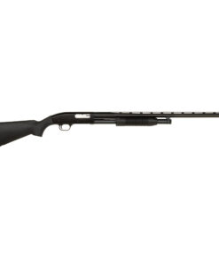Mossberg, Model 88, Pump Action, 12 Gauge, 3" Chamber, 28" Vent Rib Barrel